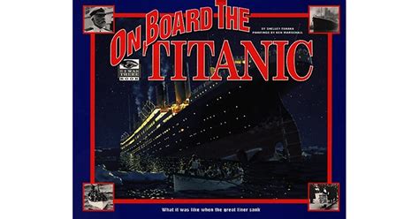 Witchcraft and the Titanic: A Spooky Connection